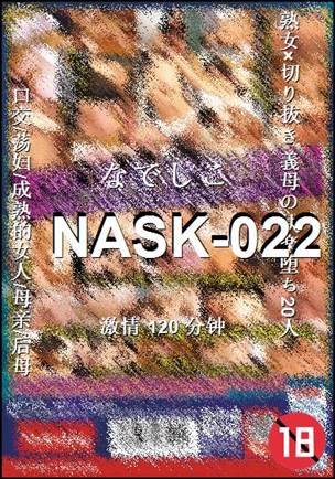 番号NASK-022种子