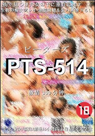 番号PTS-514种子