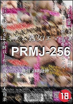 PRMJ-256