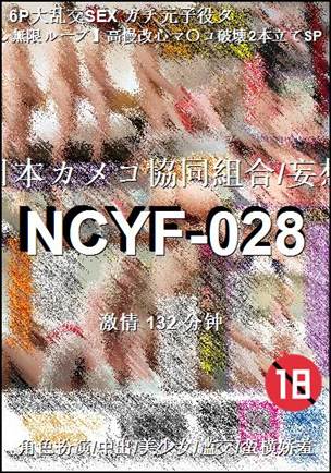 番号NCYF-028种子