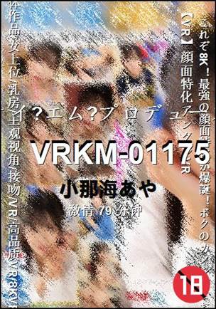VRKM-01175