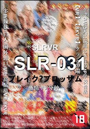 番号SLR-031种子