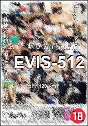 番号EVIS-512种子