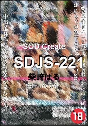 SDJS-221