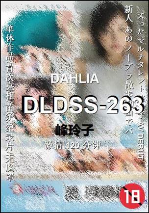 DLDSS-263
