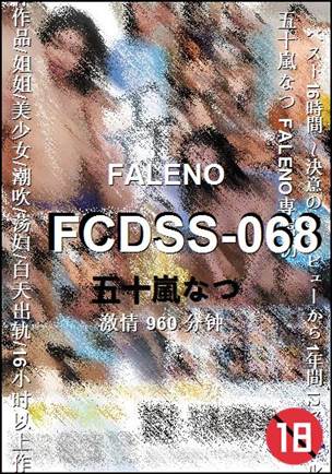 FCDSS-068