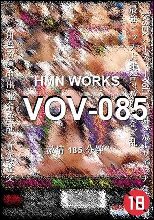 番号VOV-085种子