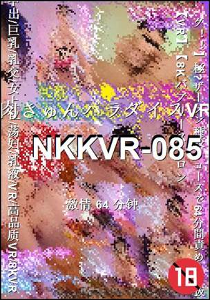 番号NKKVR-085种子
