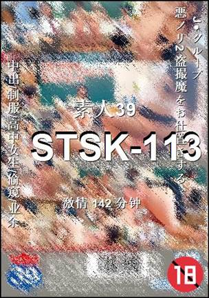 番号STSK-113种子