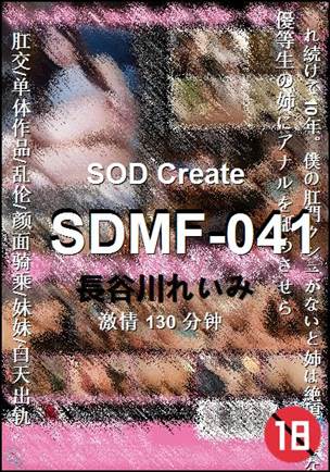 SDMF-041