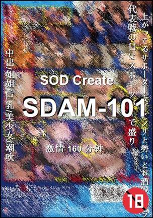 番号SDAM-101种子