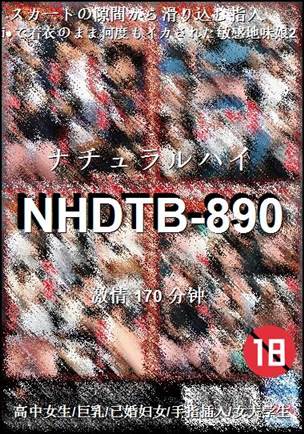 番号NHDTB-890种子