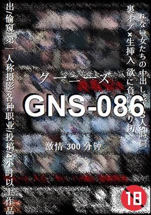 番号GNS-086种子