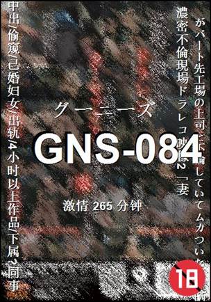 番号GNS-084种子