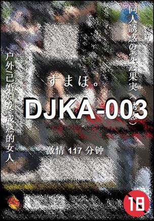 ����DJKA-003����