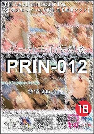 番号PRIN-012种子