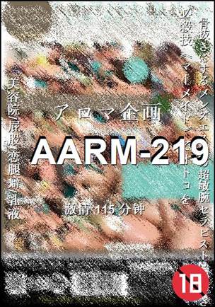 番号AARM-219种子