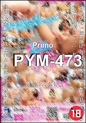 番号PYM-473种子