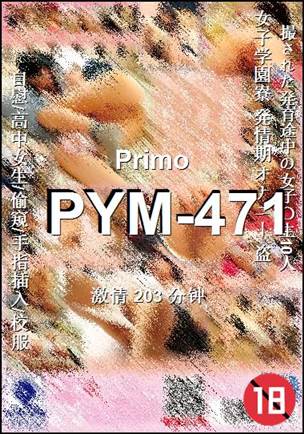 番号PYM-471种子