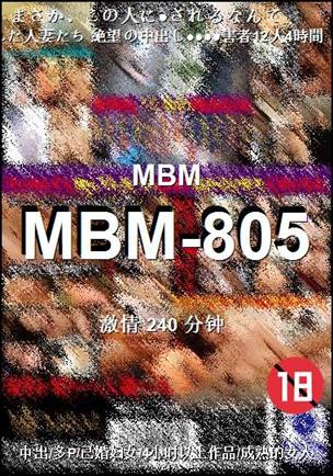 番号MBM-805种子