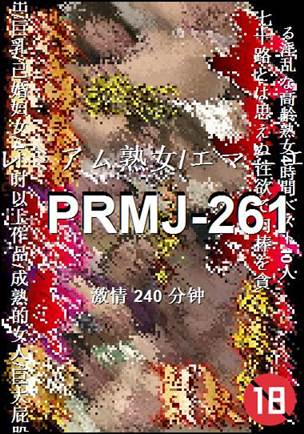 番号PRMJ-261种子
