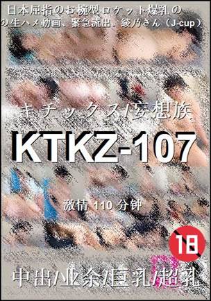 番号KTKZ-107种子