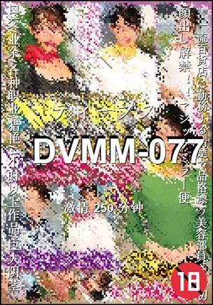 番号DVMM-077种子