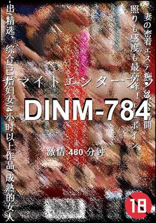 番号DINM-784种子