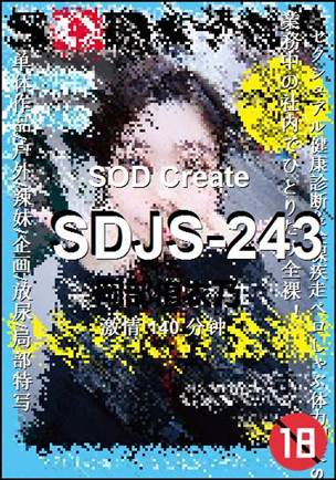 SDJS-243