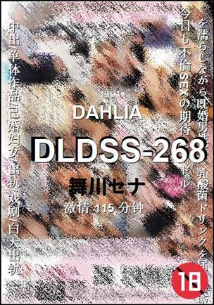DLDSS-268