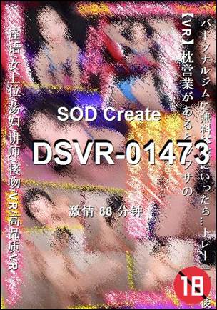 DSVR-01473