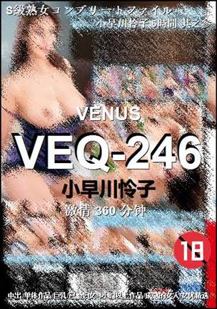 VEQ-246