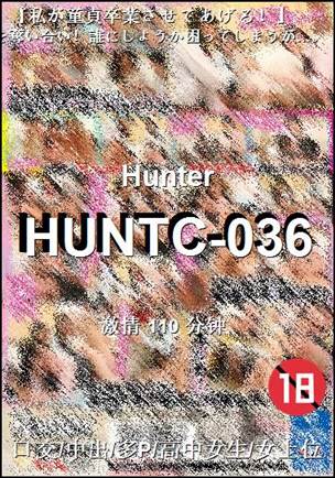 番号HUNTC-036种子
