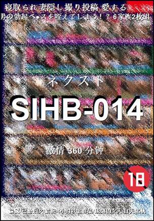 番号SIHB-014种子