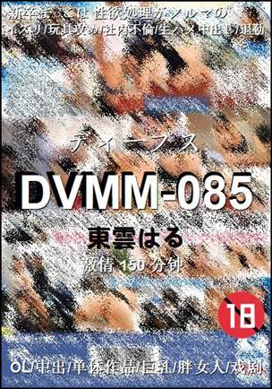 DVMM-085