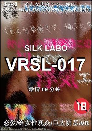 番号VRSL-017种子