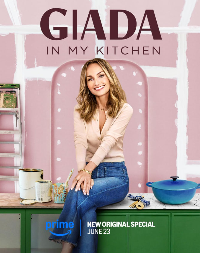 Giada ���ҵĳ�����