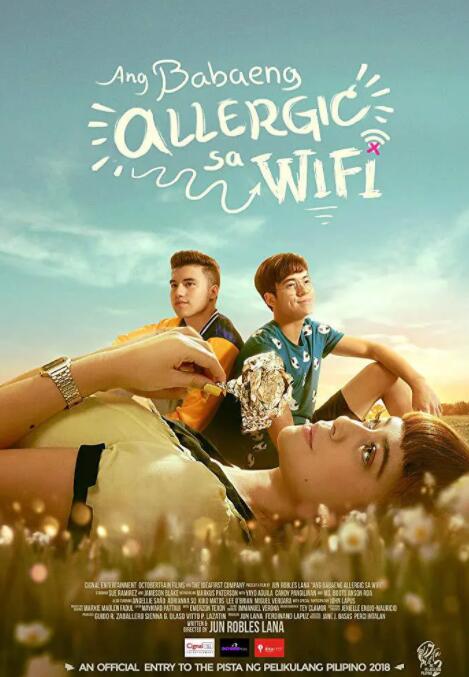 WiFi��������Ů