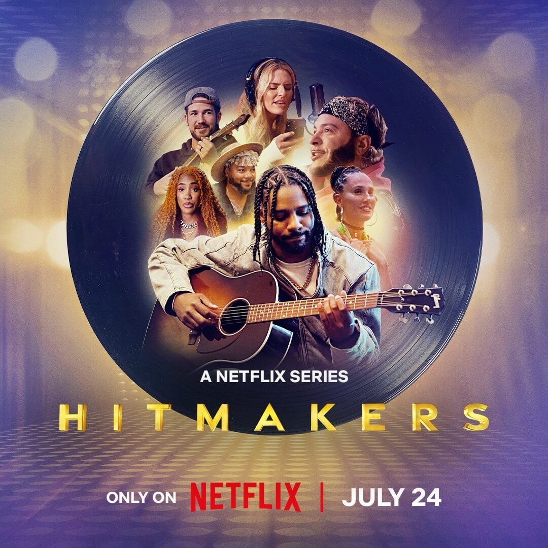 点曲成金:王牌创作人幕后直击第一季