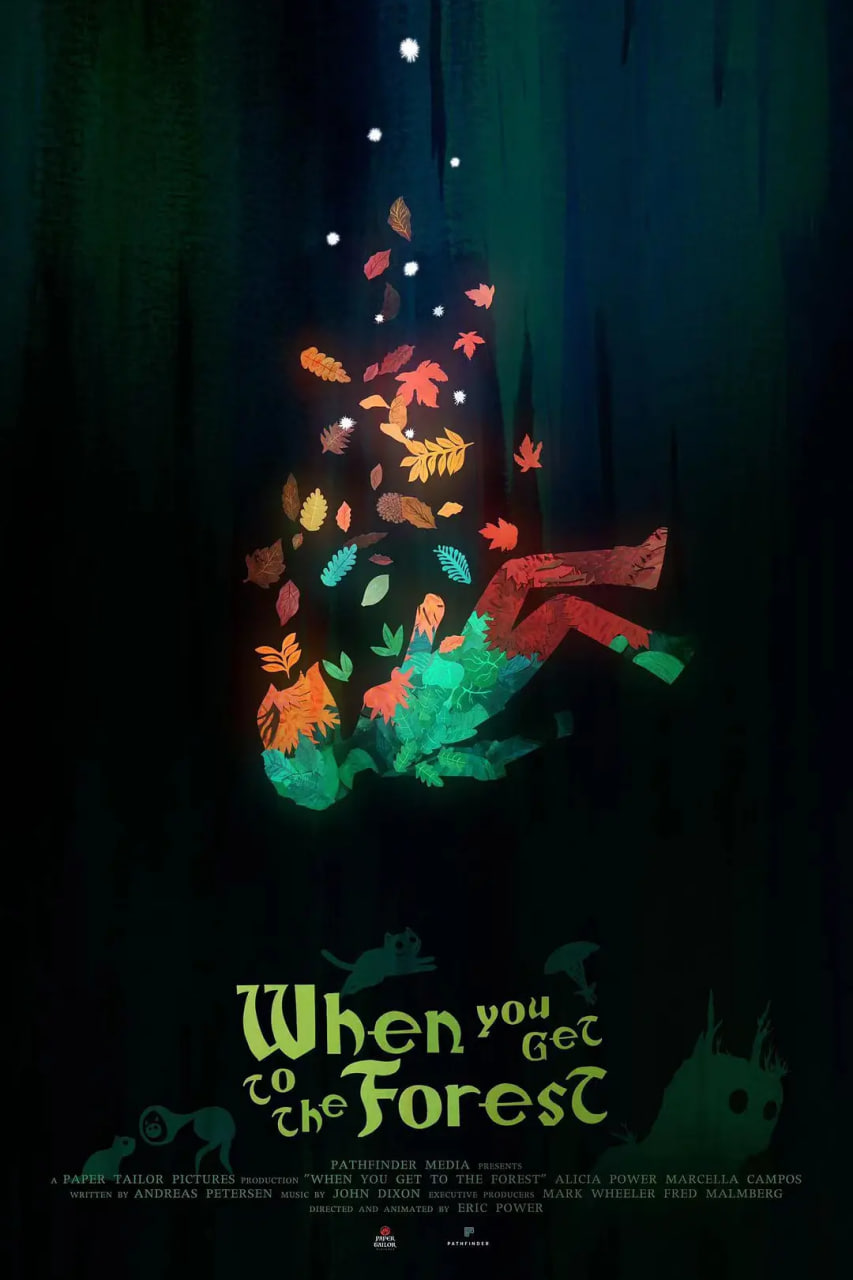 �����߽�ɭ��