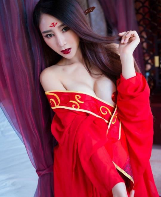 ���ӻ�ӾװͼƬ